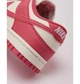 Кроссовки женские Nike Dunk Low Pink/Beige 37.5 Розовый DD1873-600 - изображение 6