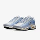 Кросівки жіночі Nike Аir Max Plus 37.5 Блакитний DZ3670-004 - зображення 5