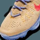 Кроссовки женские Nike Air Vapormax 2023 Flyknit 37.5 Коричневый DV6840-200 - изображение 4