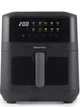 Мультипіч (аерофритюрниця) Hisense HAF2100DCD - зображення 1