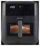 Мультипіч (аерофритюрниця) Hisense HAF2100DCD - зображення 3