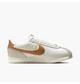 Кроссовки унисекс Nike Cortez White 36.5 Белый DZ2795-101 - изображение 3