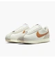 Кроссовки унисекс Nike Cortez White 36.5 Белый DZ2795-101 - изображение 5