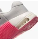 Кроссовки женские Nike Metcon 9 Grey 43 Серый DZ2537-004 - изображение 8