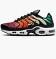 Кросівки жіночі Nike W Air Max Plus 40 Комбінований DZ3670-001 - зображення 1