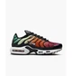 Кросівки жіночі Nike W Air Max Plus 40 Комбінований DZ3670-001 - зображення 8