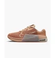Кроссовки женские Nike W Metcon 9 37.5 Бежевый DZ2537-200 - изображение 3