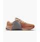 Кроссовки женские Nike W Metcon 9 37.5 Бежевый DZ2537-200 - изображение 5