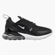 Кросівки жіночі Nike Air Max 270 Black 38 Чорний AH6789-001 - зображення 3