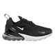 Кросівки жіночі Nike Air Max 270 Black 38 Чорний AH6789-001 - зображення 7