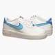 Кроссовки женские Nike Air Force 1 Lv8 Gs 40 Белый DQ0359-100 - изображение 1