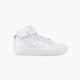 Кроссовки женские Nike Air Force 1 Mid Gs 37.5 Белый FN1193-111 - изображение 3