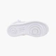 Кроссовки женские Nike Air Force 1 Mid Gs 37.5 Белый FN1193-111 - изображение 5