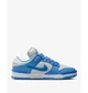 Кроссовки женские Nike Dunk Low Twist 44.5 DZ2794-002 - изображение 4