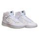Кроссовки женские Nike Dunk High Up 40.5 Белый DH3718-100 - изображение 10