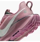 Кроссовки женские Nike Pegasus Trail 5 Plum Dust W 42 Розовый DV3865-500 - изображение 10