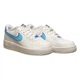 Кроссовки женские Nike Air Force 1 Lv8 Gs 40 Белый DQ0359-100 - изображение 10