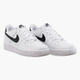 Кроссовки женские Nike Air Force 1 Gs 39 Белый FV5948-101 - изображение 5