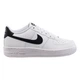 Кроссовки женские Nike Air Force 1 Gs 39 Белый FV5948-101 - изображение 7