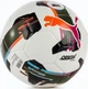 Мяч футбольный Puma Orbita 4 HYB (FIFA Basic) белый, черный Уни 5 084326-01 - изображение 2