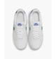Кроссовки унисекс Nike Air Force 1 07 White 37.5 Белый DD8959-110 - изображение 5