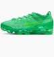 Кроссовки женские Nike Gymnastics Shoes 38.5 Зеленый DV6840-300 - изображение 1