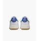 Кроссовки унисекс Nike Air Force 1 07 White 37.5 Белый DD8959-110 - изображение 7