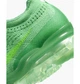Кроссовки женские Nike Gymnastics Shoes 38.5 Зеленый DV6840-300 - изображение 3