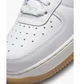 Кроссовки унисекс Nike Air Force 1 07 White 37.5 Белый DD8959-110 - изображение 8