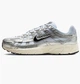 Кроссовки унисекс Nike P-6000 46 Серебристый CD6404-105 - изображение 1