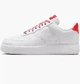 Кроссовки женские Nike Air Force 1 '07 40.5 Белый IB7167-103 - изображение 1