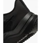 Кросівки жіночі Nike Downshifter 12 38 Чорний DD9294-002 - зображення 10