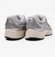 Кроссовки унисекс Nike P-6000 46 Серебристый CD6404-105 - изображение 6