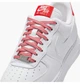 Кроссовки женские Nike Air Force 1 '07 40.5 Белый IB7167-103 - изображение 7