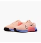 Кроссовки женские Nike Metcon 9 W 42.5 Оранжевый DZ2537-800 - изображение 4