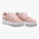 Кроссовки женские Nike Court Vision Alta Pink 39 Комбинированный DM0113-600 - изображение 5