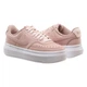 Кроссовки женские Nike Court Vision Alta Pink 39 Комбинированный DM0113-600 - изображение 6