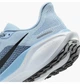 Кроссовки женские Nike W Air Zoom Pegasus 41 Light Blue 39 Голубой FD2723-404 - изображение 2