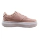 Кроссовки женские Nike Court Vision Alta Pink 39 Комбинированный DM0113-600 - изображение 8