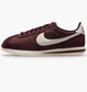 Кроссовки женские Nike Cortez Bordo 39 Бордовый DZ2795-605 - изображение 1