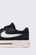 Кроссовки женские Nike Wmns Nike Court Legacy Lift Dm7590-001 36.5 Черный DM7590-003 - изображение 6