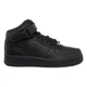 Кросівки жіночі Nike Air Force 1 Mid Le (Gs) 36 Чорний DH2933-001 - зображення 7