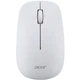 Мышь Bluetooth Acer AMR010, 1200 dpi, белая - изображение 1