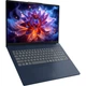 Ноутбук Lenovo IdeaPad Slim 3 16IWC11, Intel Core 5 320, 16" WUXGA, 16 ГБ/512 ГБ, Windows 11 Home, Cosmic Blue - изображение 4