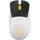 Ігрова бездротова миша ASUS ROG Keris II Origin-KJP, 42000 dpi, біла - зображення 1
