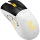 Ігрова бездротова миша ASUS ROG Keris II Origin-KJP, 42000 dpi, біла - зображення 2