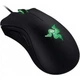 Игровая мышь Razer DeathAdder Essential 2021, 6400 dpi, черная - изображение 3