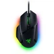Ігрова миша Razer Basilisk V3, 26000 dpi, чорна - зображення 1