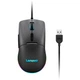 Игровая мышь Lenovo M210, 8000 dpi, RGB, черная - изображение 1