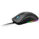 Игровая мышь Lenovo M210, 8000 dpi, RGB, черная - изображение 3